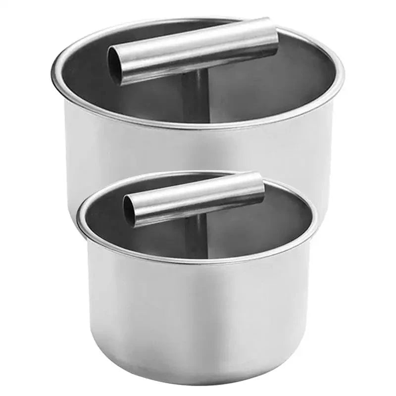 6/12 Hole Stainless Steel Hand Extruded Meatball Press Mold Maker by Bowlift