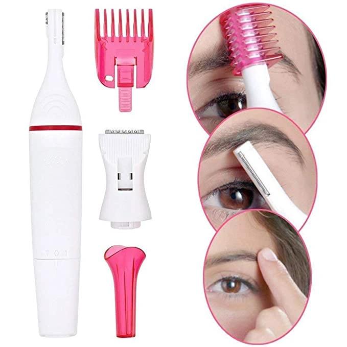 5-in-1 Hair Removal Bowlift by Bowlift