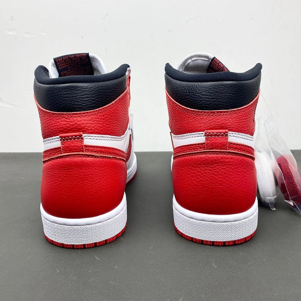 Air Jordan 1 High OG Heritage by Air Jordan