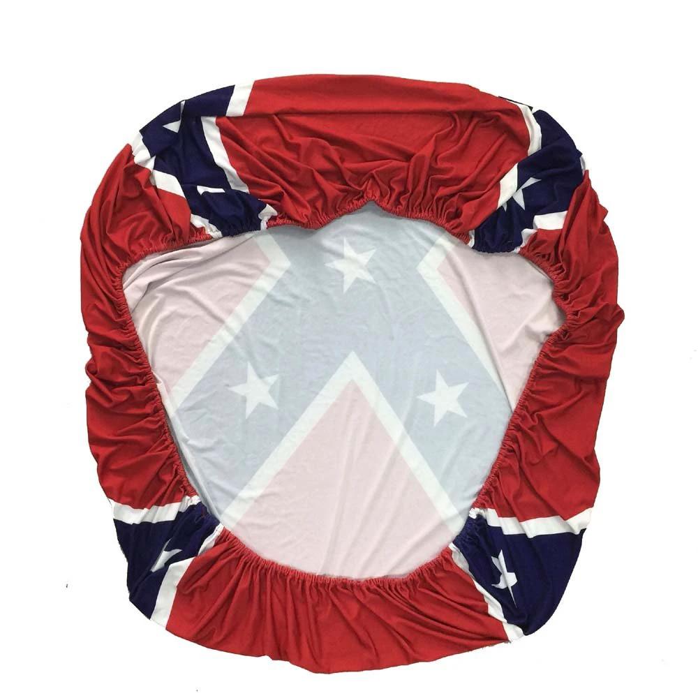 Mexico Car Hood Cover Flag ,Engine Banner,Mexican Flag,3.3X5ft/6X7FT, 100% Polyester Elastic Fabrics Can be Washed Suitable for large SUV and Pickup Trucks by flagsshop