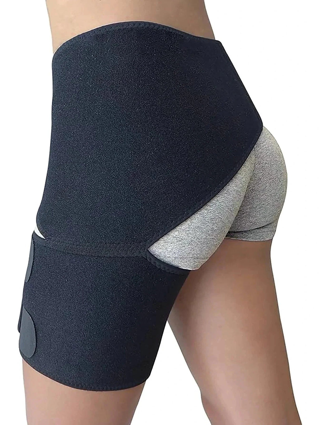 FlexGuard – Instant hip pain relief for unrestricted movement by BowLift