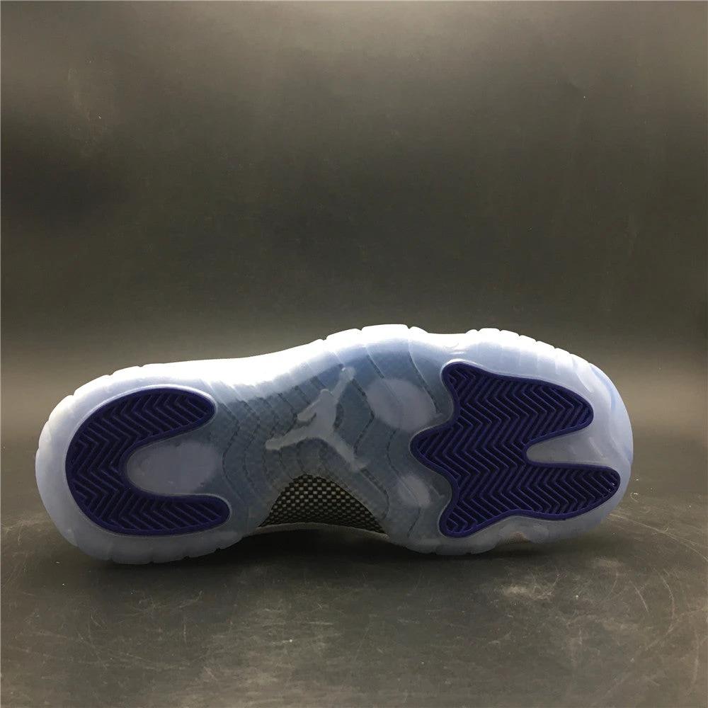 Air Jordan 11 Retro Concord (2018) by Air Jordan