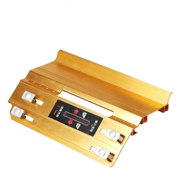 45-Degree Aluminum Alloy Chamfer Tile Cutter by BowLift