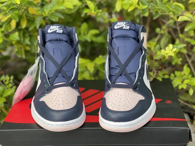 Air Jordan 1 High OG Bubble Gum by Air Jordan