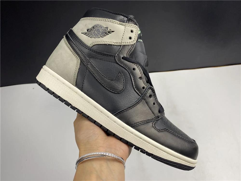 Air Jordan 1 Fresh Mint by Air Jordan
