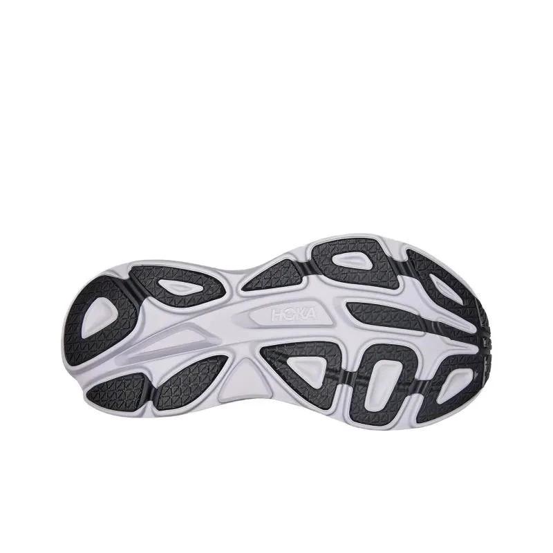 Hoka One One Bondi 8 Beautyberry 1127952-BGWN by Air Jordan