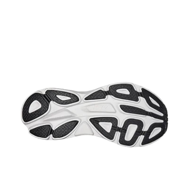 Hoka One One Bondi 8 Sharkskin Harbor Mist 1123202-SHMS by Air Jordan