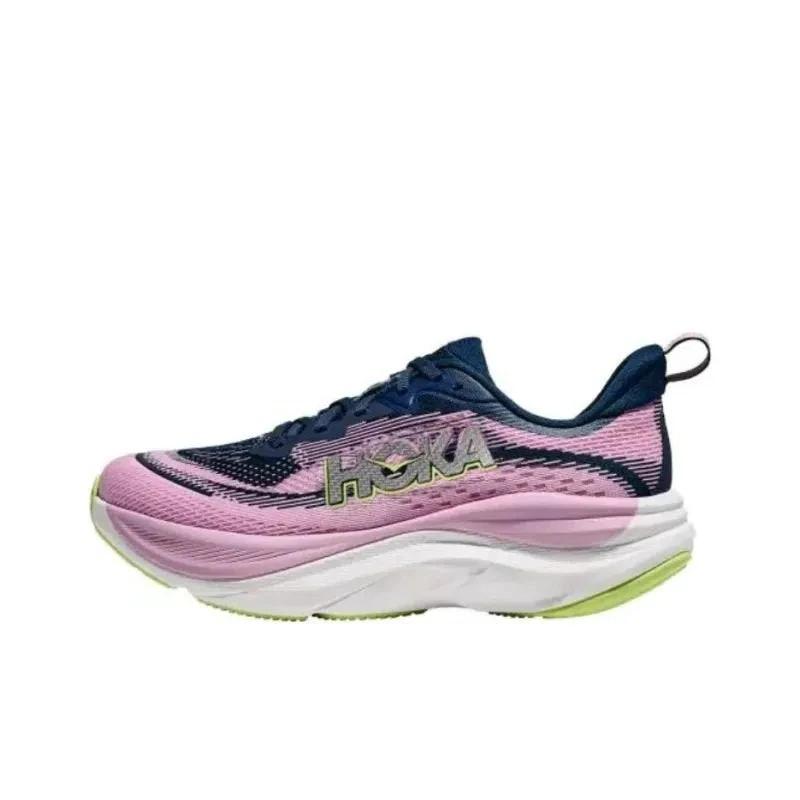 Hoka One One Skyflow Midnight Pink Twilight 1155113-MTW by Air Jordan