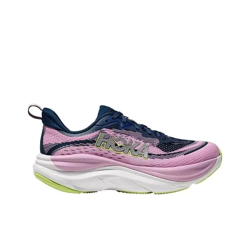 Hoka One One Skyflow Midnight Pink Twilight 1155113-MTW by Air Jordan