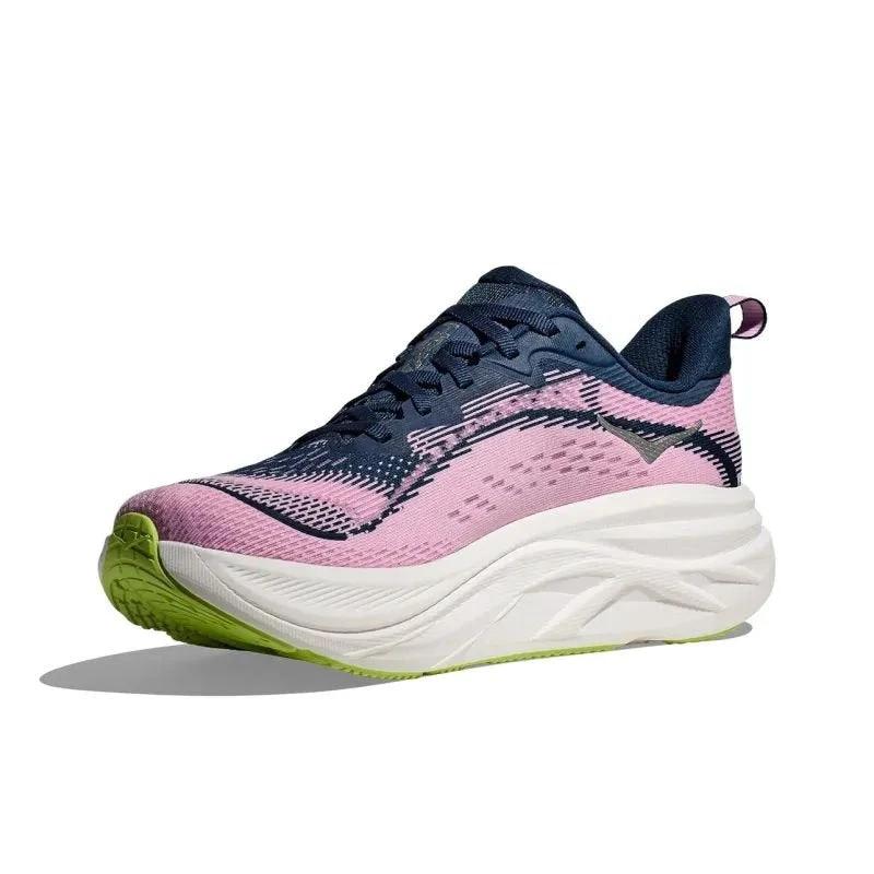 Hoka One One Skyflow Midnight Pink Twilight 1155113-MTW by Air Jordan