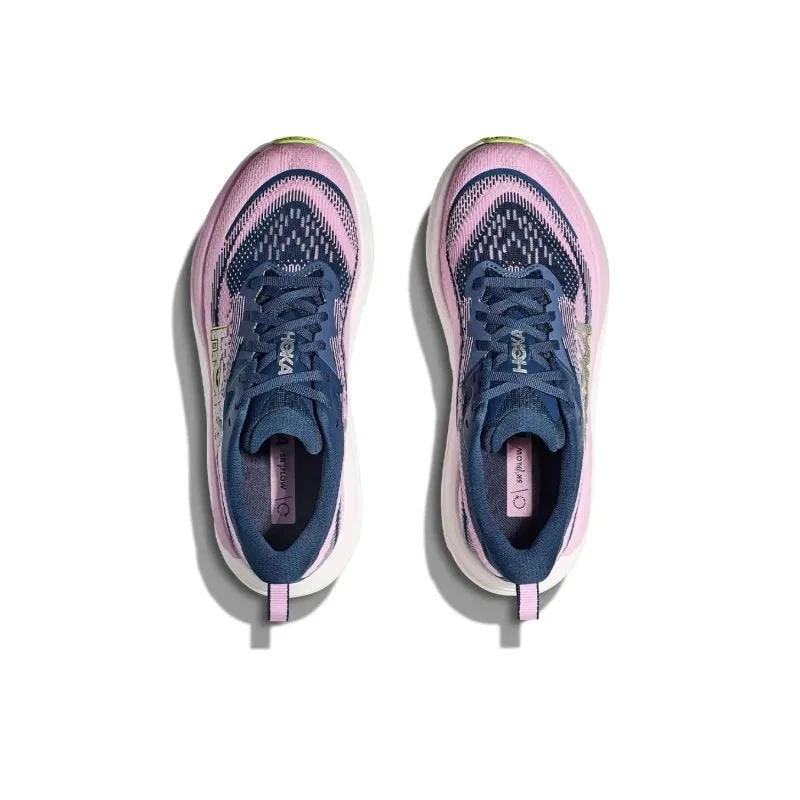 Hoka One One Skyflow Midnight Pink Twilight 1155113-MTW by Air Jordan