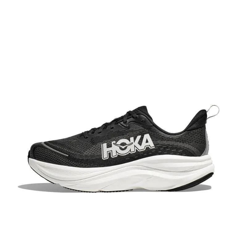 Hoka One One Skyflow Black 1155111-BWHT by Air Jordan
