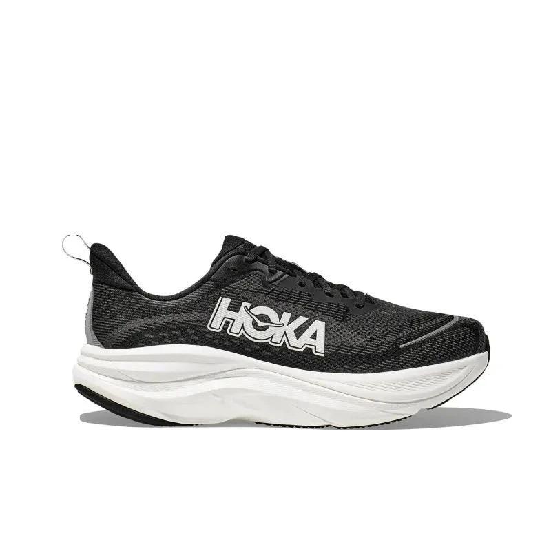 Hoka One One Skyflow Black 1155111-BWHT by Air Jordan