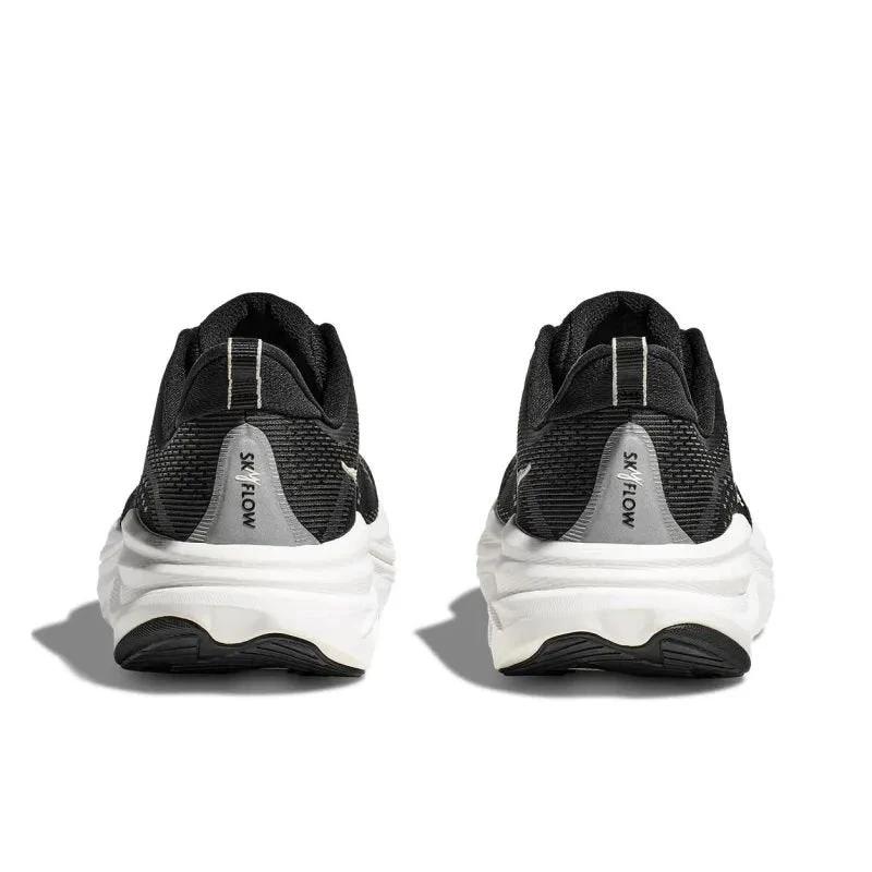 Hoka One One Skyflow Black 1155111-BWHT by Air Jordan