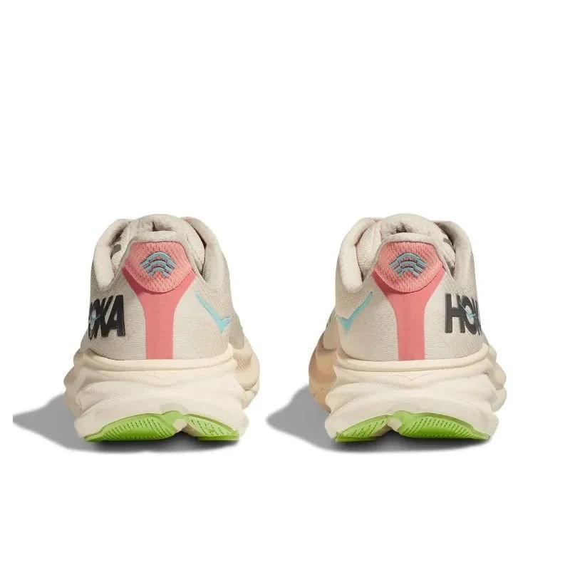 Hoka One One Clifton 9 Wide Vanilla Astral 1132211-VLS by Air Jordan