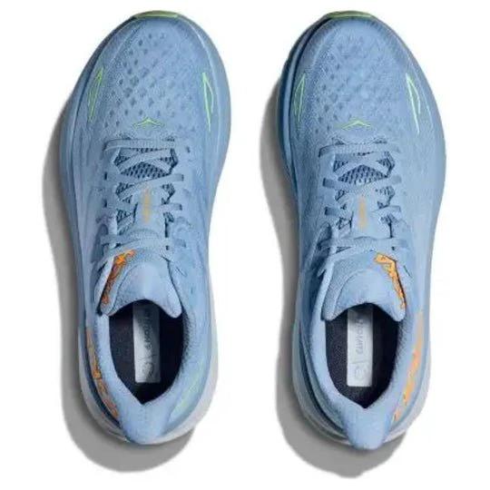 Hoka One One Clifton 9 2E Wide Dusk Illusion 1132210-DLL by Air Jordan