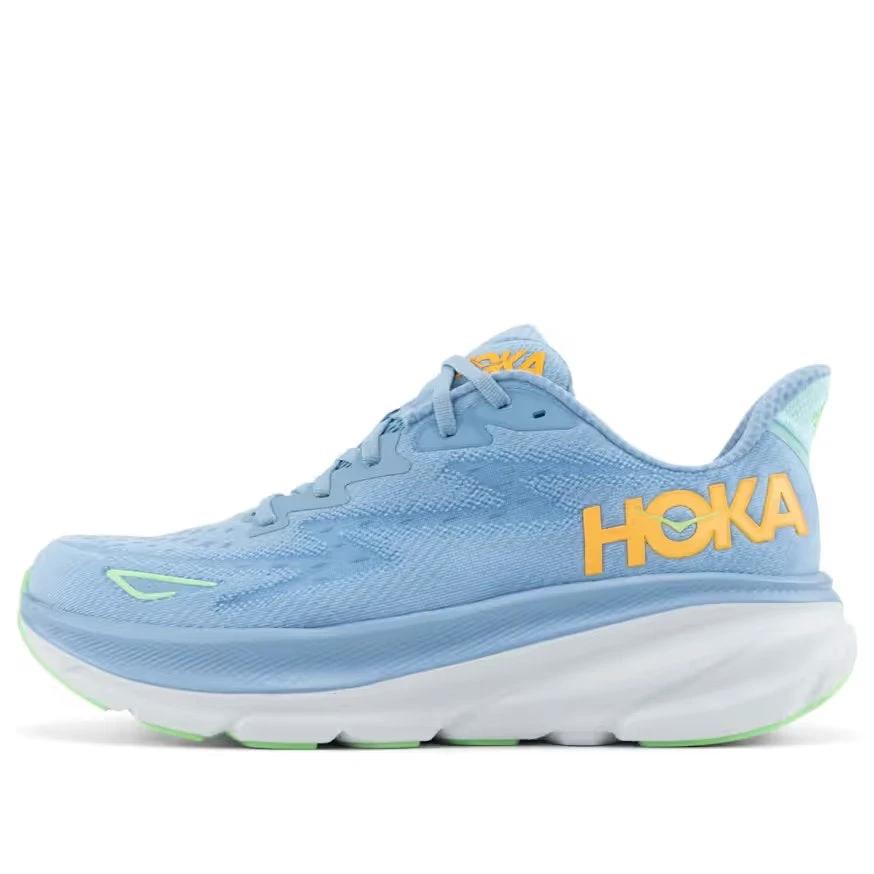 Hoka One One Clifton 9 2E Wide Dusk Illusion 1132210-DLL by Air Jordan