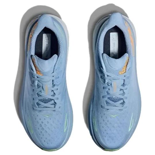 Hoka One One Clifton 9 2E Wide Dusk Illusion 1132210-DLL by Air Jordan