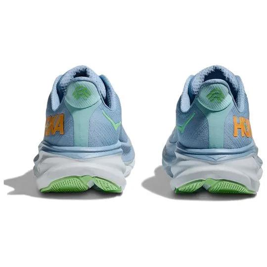 Hoka One One Clifton 9 2E Wide Dusk Illusion 1132210-DLL by Air Jordan