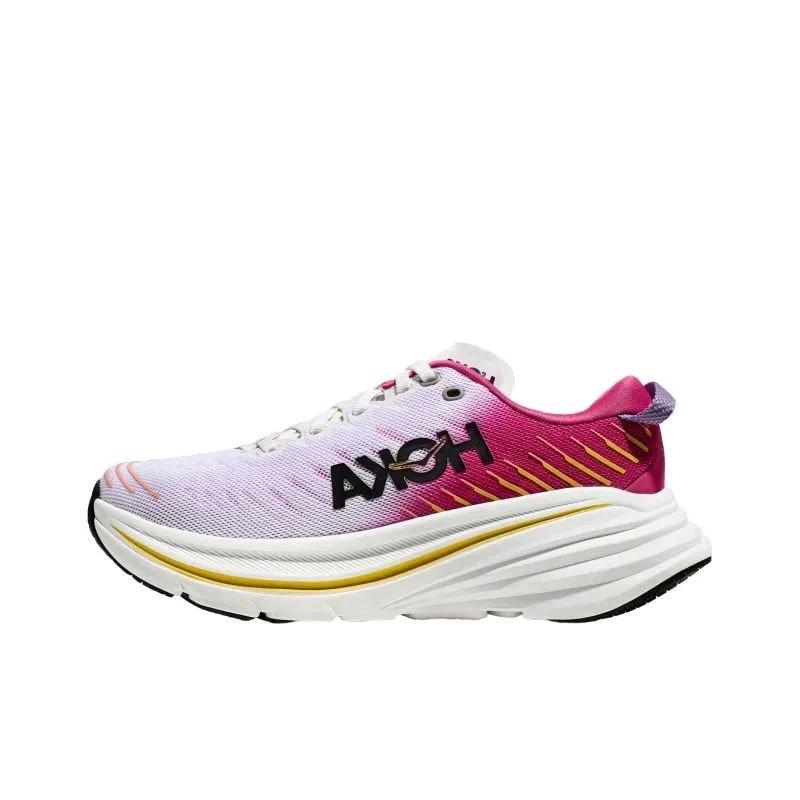 Hoka One One Bondi X Pink Yarrow 1113513-BDBPY by Air Jordan