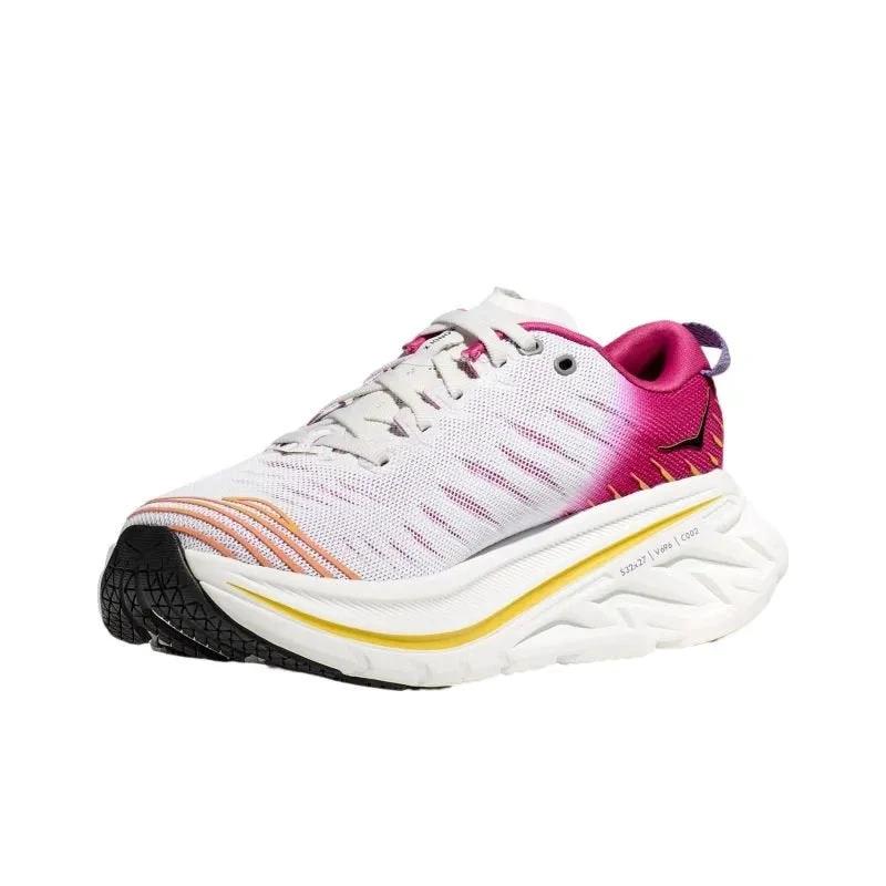 Hoka One One Bondi X Pink Yarrow 1113513-BDBPY by Air Jordan