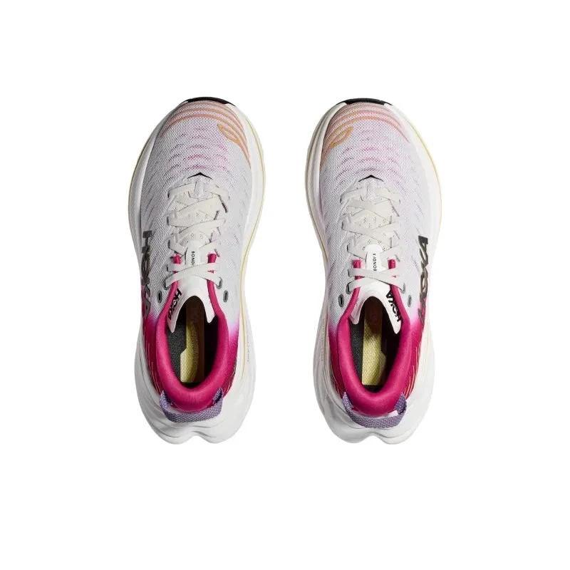 Hoka One One Bondi X Pink Yarrow 1113513-BDBPY by Air Jordan