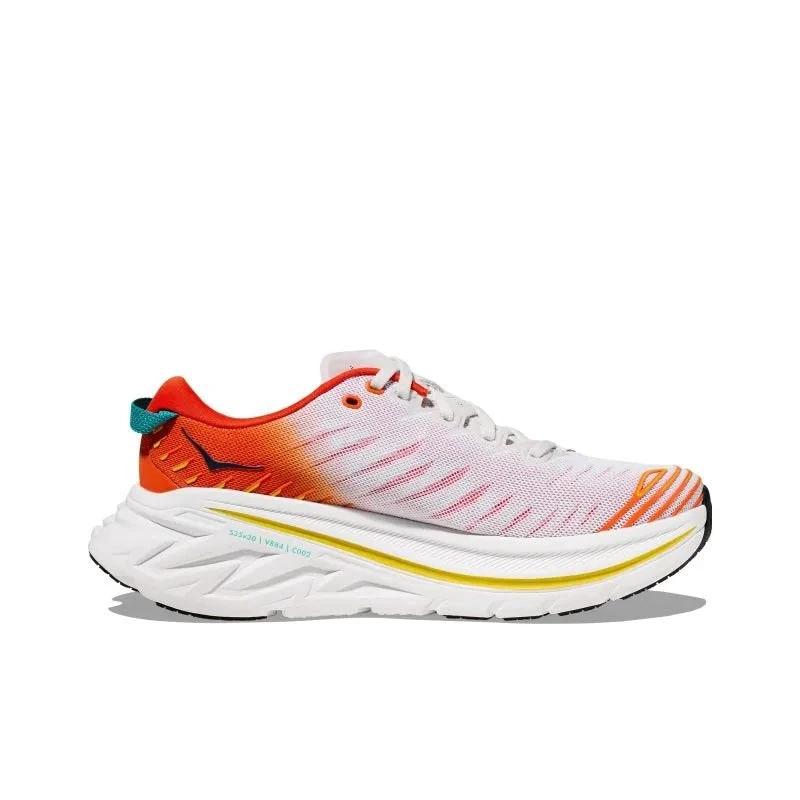 Hoka One One Bondi X Flame 1113512-BDBF by Air Jordan