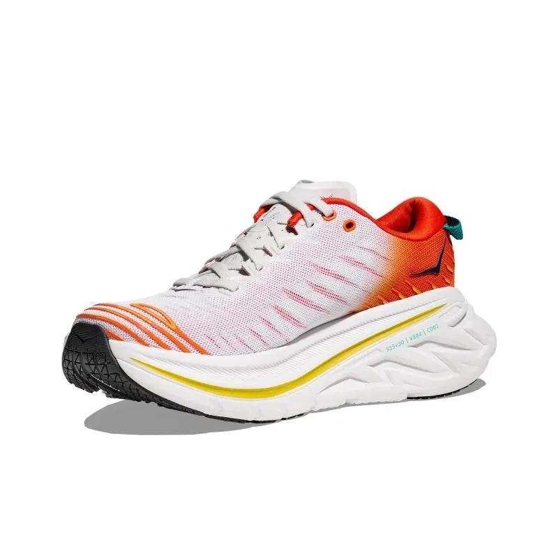Hoka One One Bondi X Flame 1113512-BDBF by Air Jordan