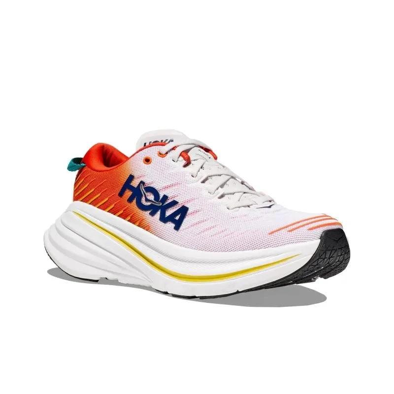 Hoka One One Bondi X Flame 1113512-BDBF by Air Jordan