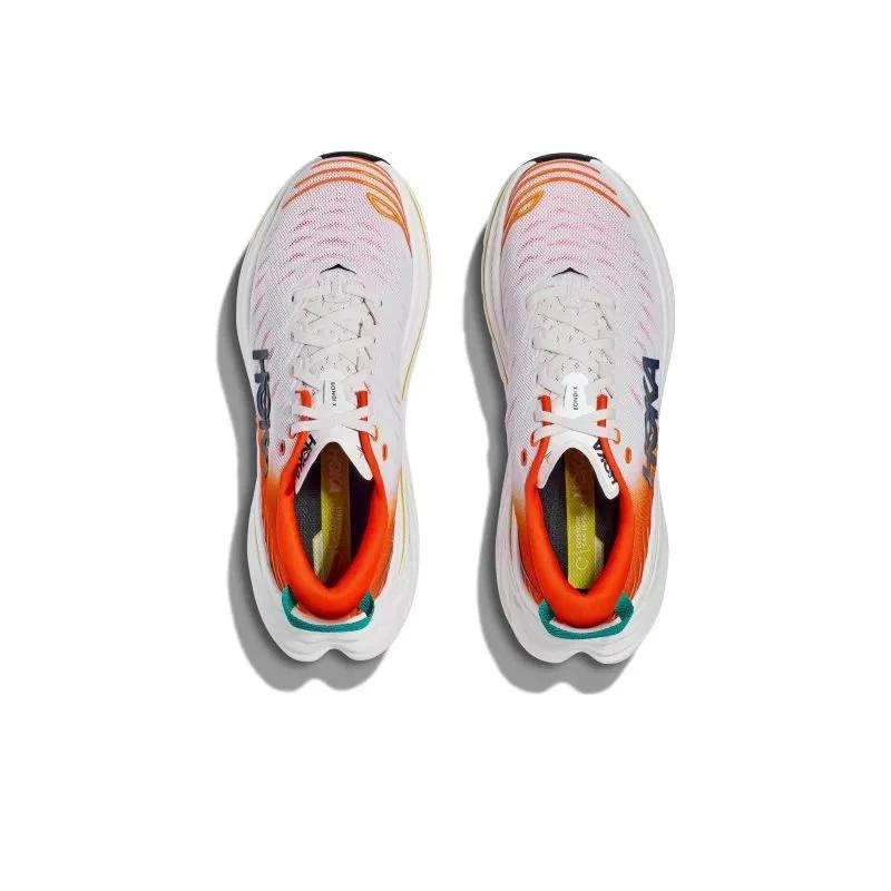 Hoka One One Bondi X Flame 1113512-BDBF by Air Jordan
