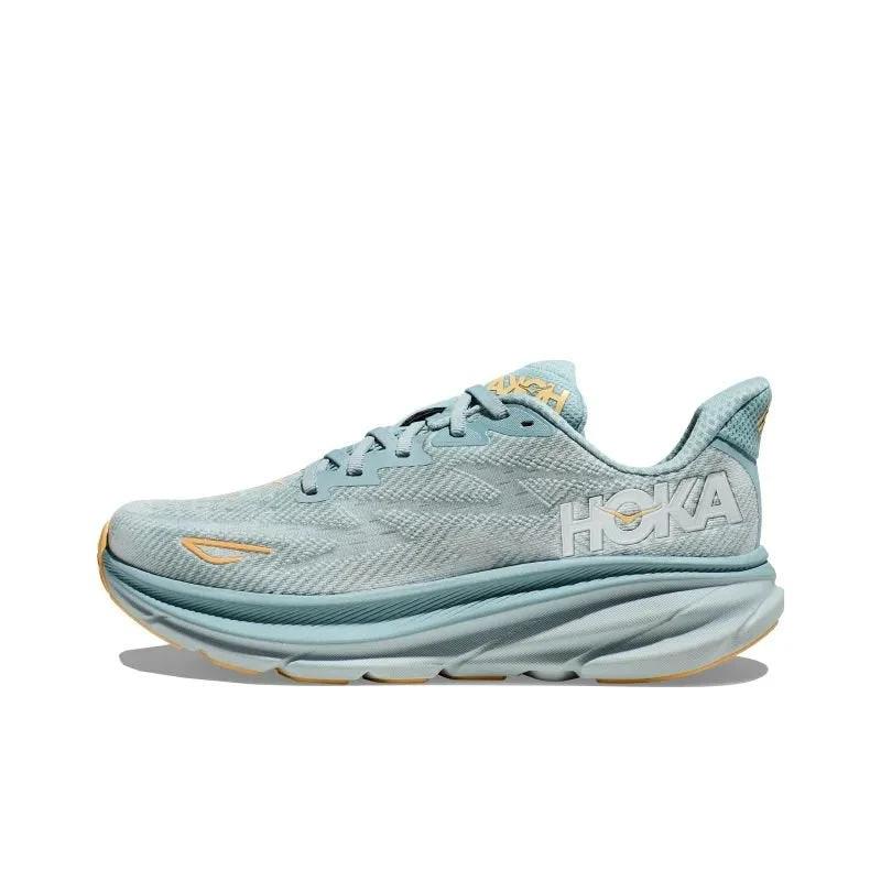Hoka One One Clifton 9 Cloud Blue 1127896-CBIF by Air Jordan