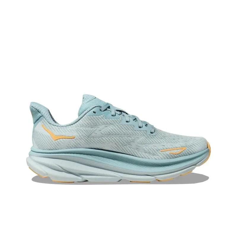 Hoka One One Clifton 9 Cloud Blue 1127896-CBIF by Air Jordan