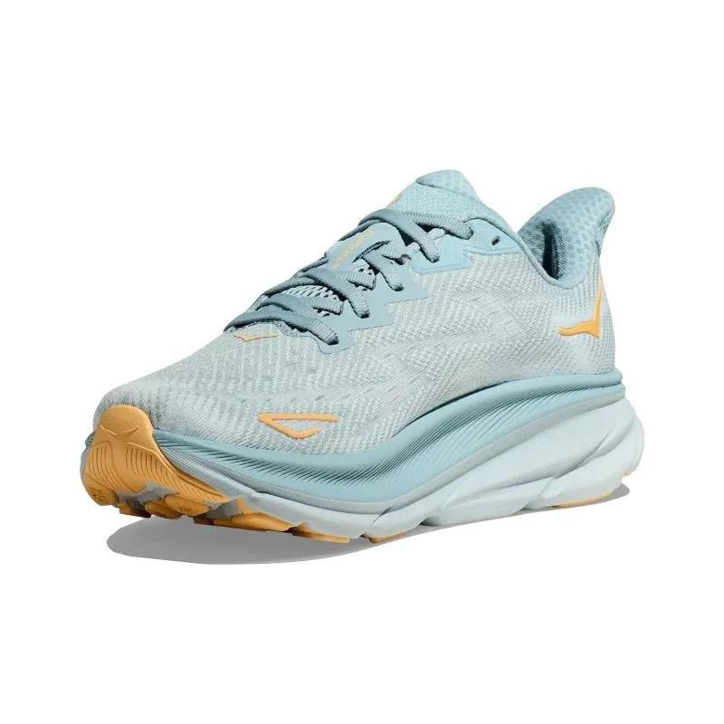 Hoka One One Clifton 9 Cloud Blue 1127896-CBIF by Air Jordan