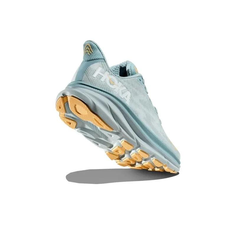 Hoka One One Clifton 9 Cloud Blue 1127896-CBIF by Air Jordan