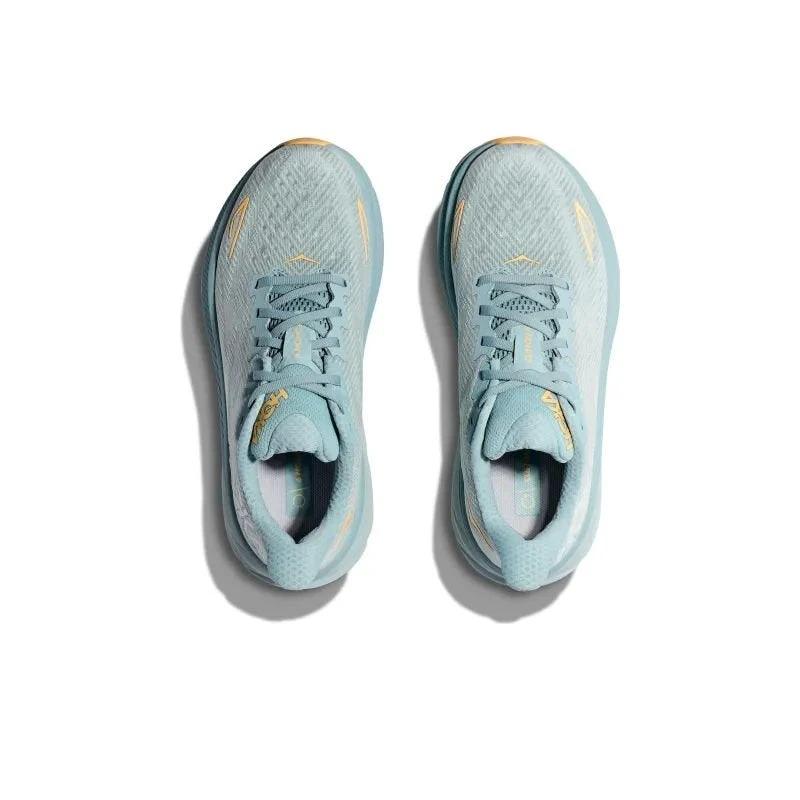 Hoka One One Clifton 9 Cloud Blue 1127896-CBIF by Air Jordan