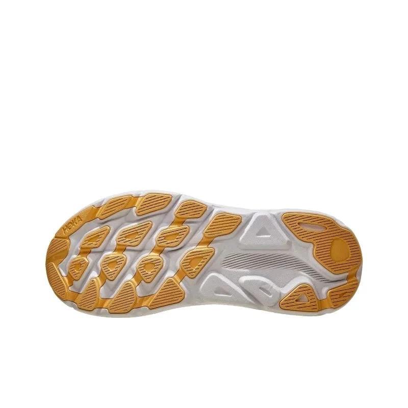 Hoka One One Clifton 9 Vibrant Orange Impala 1127895-VOIM by Air Jordan