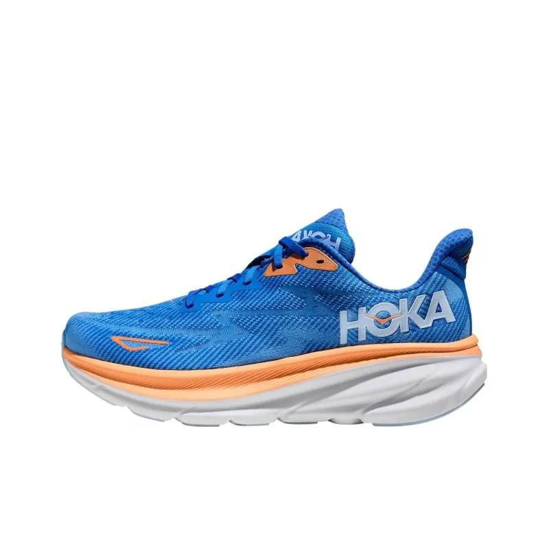 Hoka One One Clifton 9 Coastal Sky 1127895-CSAA by Air Jordan