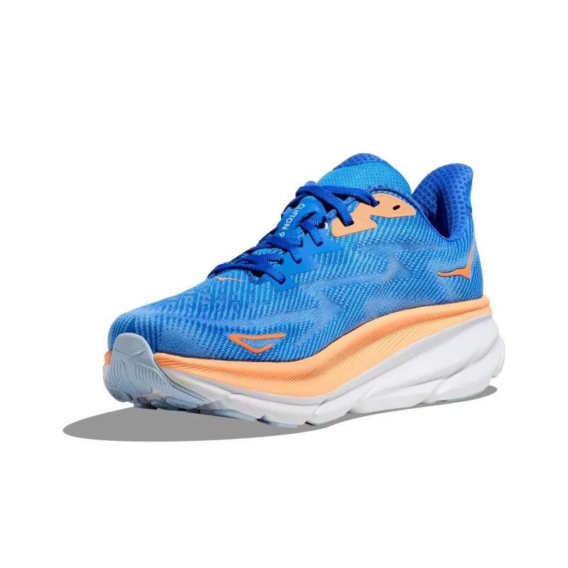Hoka One One Clifton 9 Coastal Sky 1127895-CSAA by Air Jordan
