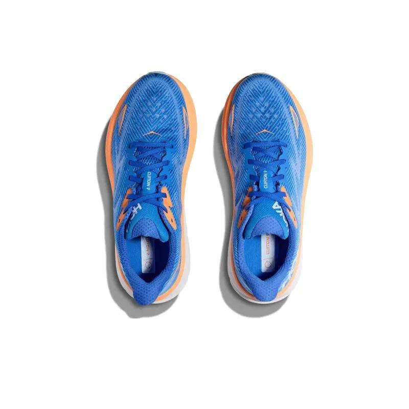 Hoka One One Clifton 9 Coastal Sky 1127895-CSAA by Air Jordan