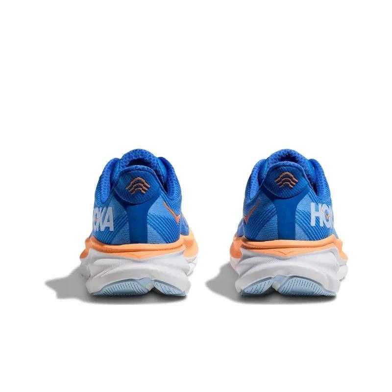 Hoka One One Clifton 9 Coastal Sky 1127895-CSAA by Air Jordan
