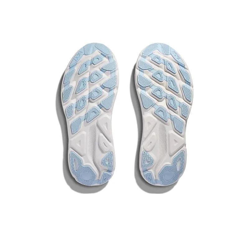 Hoka One One Clifton 9 Coastal Sky 1127895-CSAA by Air Jordan