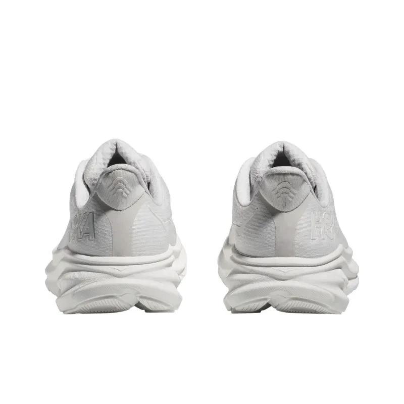 Hoka One One Clifton 9 White 1127895-WWH by Air Jordan