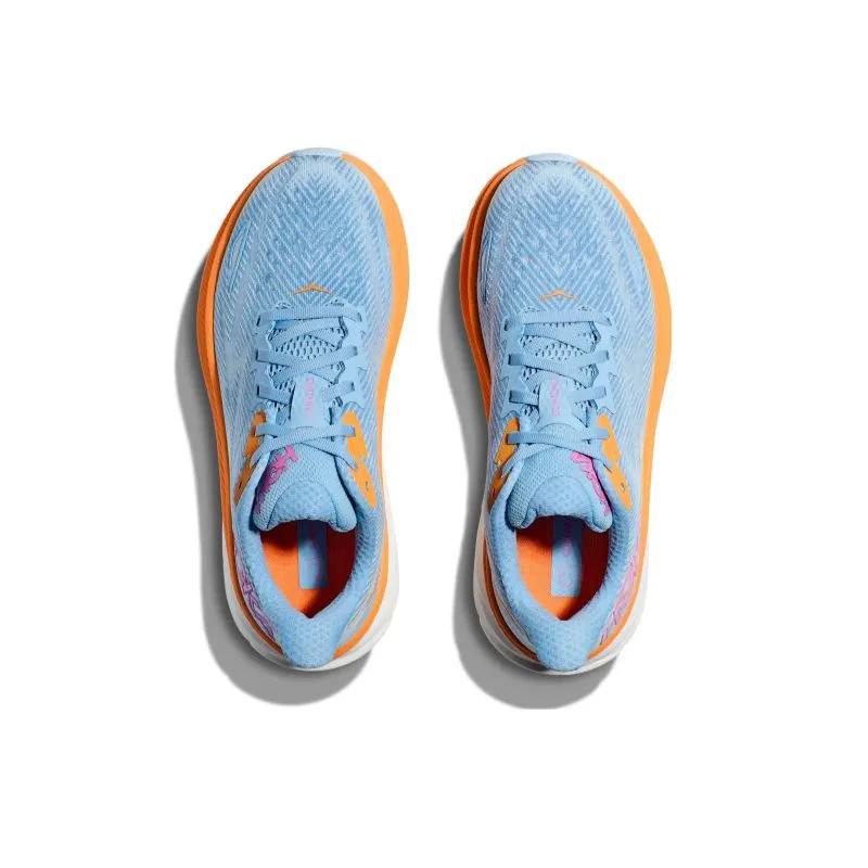 Hoka One One Clifton 9 Airy Blue 1127896-ABIW by Air Jordan