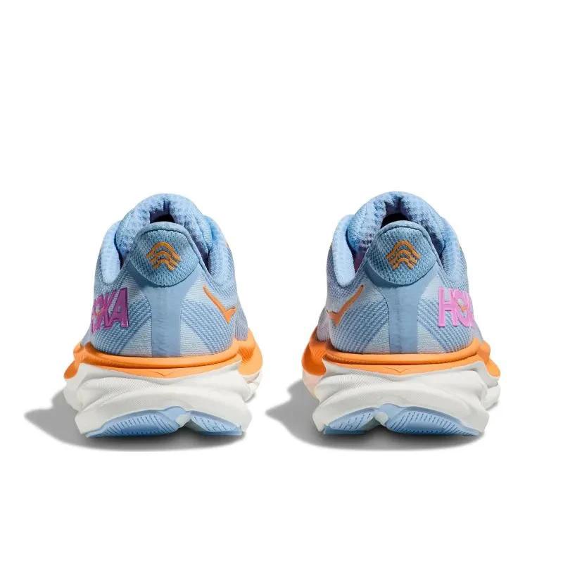Hoka One One Clifton 9 Airy Blue 1127896-ABIW by Air Jordan