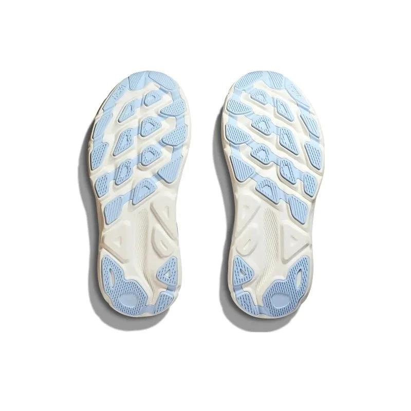 Hoka One One Clifton 9 Airy Blue 1127896-ABIW by Air Jordan