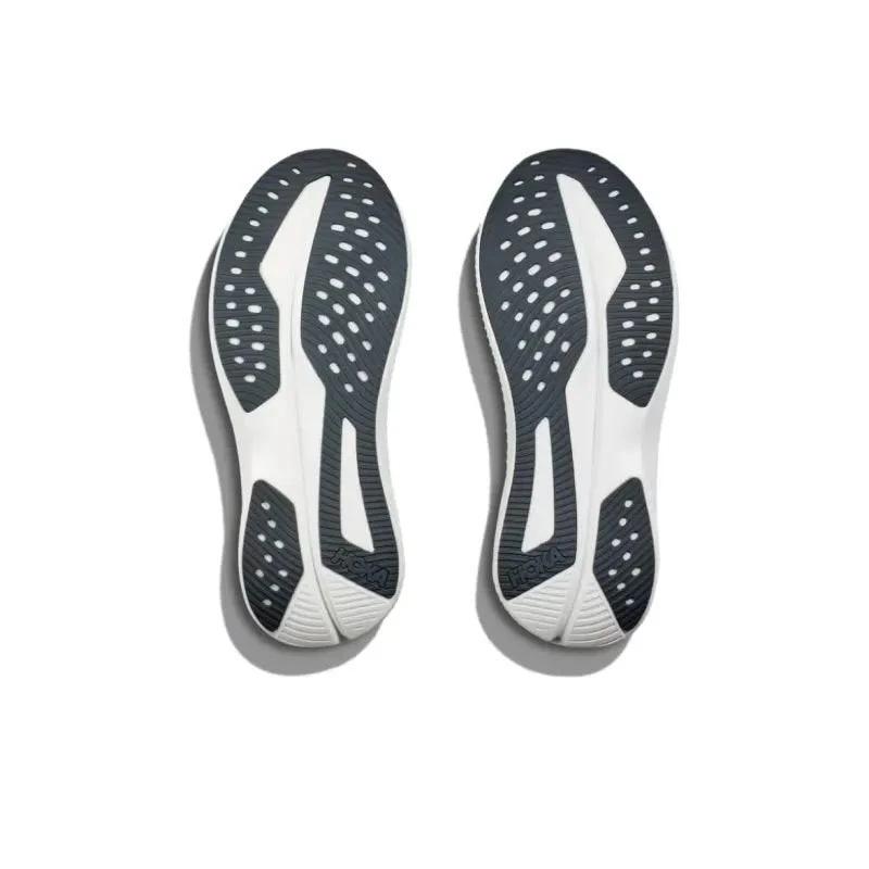 Hoka One One Mach 6 Eggnog Vanilla 1147810-EGV by Air Jordan