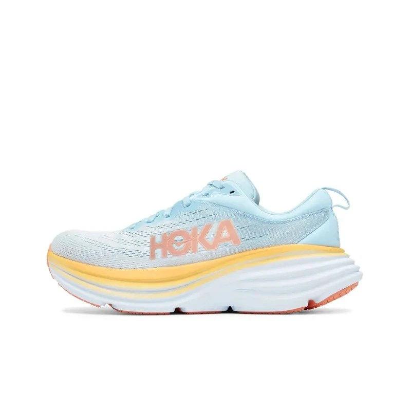 Hoka One One Bondi 8 Summer Song 1127952-SSCA by Air Jordan