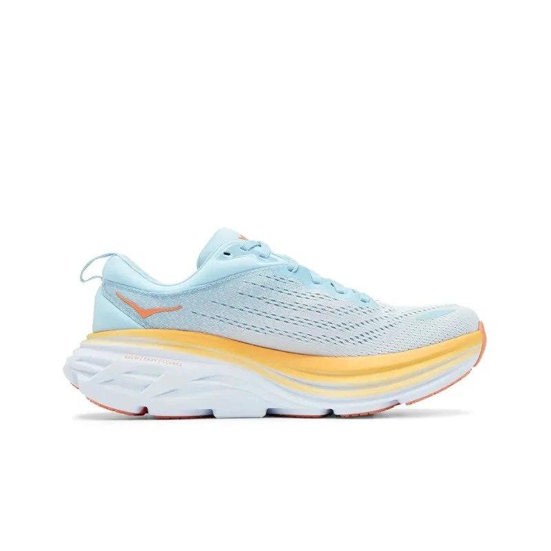 Hoka One One Bondi 8 Summer Song 1127952-SSCA by Air Jordan