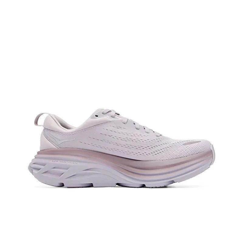 Hoka One One Bondi 8 Lilac Marble 1127952-LMEL by Air Jordan