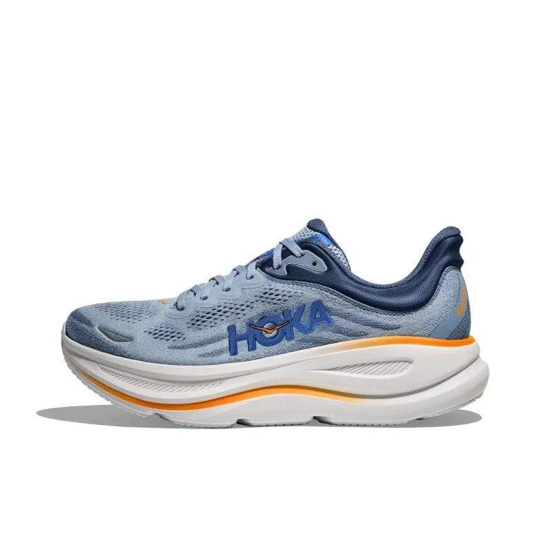 Hoka One One Bondi 9 Drizzle Downpour 1162011-DNP by Air Jordan